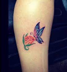 We have 29 images about rose and butterfly tattoo including images, pictures, photos, wallpapers, and more. 61 Small Rose Tattoos Designs For Men And Women Rose And Butterfly Tattoo Small Rose Tattoo Rose Tattoos