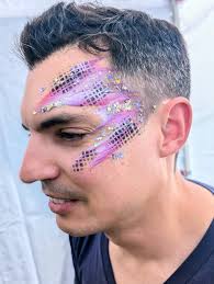 MoonMist Face Painting