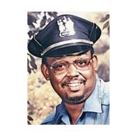 Cedric Powell Obituary