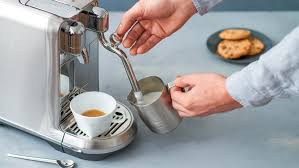 Not sure you're getting the most out of it? Coffee Pods Espresso Machines Nespresso