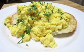 How do restaurants make scrambled eggs? Gordon Ramsay S Scrambled Eggs Buttery Basics I Butter Makes It Better