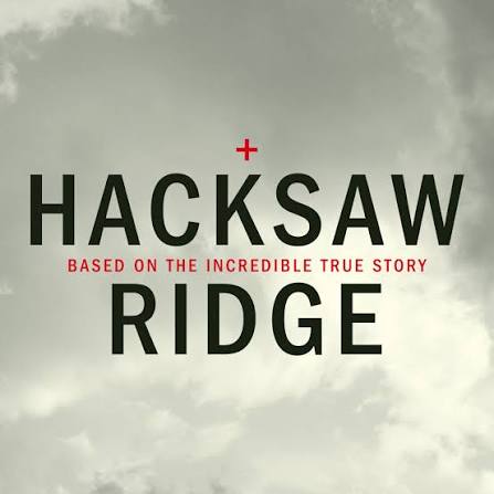 Hacksaw Ridge (@HacksawRidge) • Facebook