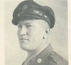 Fred Thomas Clinton (1911-1967)