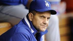 Joe Torre to manage Team USA in World Baseball Classic