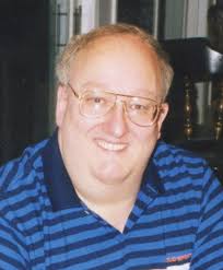 Mark Redmond Anderson Obituary