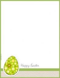 You can use them as page dividers, for decorating an easter invitation or an easter mail greeting. Easter Page Borders For Microsoft Word Kesal