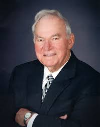 David W. “Dave” Millet (1931-2021)