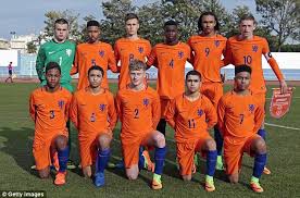 Thomas müller the resident comedian of munich the space investigator aka raumdeuter the golden boot winner at 2010 world cup at (the age of 20) the silver boot winner at brazil 2014 world. Joshua Zirkzee Who Is The Dutch Starlet Waiting In The Wings At Bayern Munich