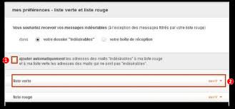 Je souhaite importer dans le carnet d'adresse outlook l'ensemble des adresses dans un groupe club et cela en une seule fois. Comment Ajouter Une Adresse Mail A Votre Liste Verte Dans Orange Wanadoo Serenways