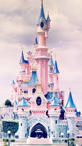 In A World Of My Own The Castles Of Disney Parks 1 Disneyland 1955 Disney Wallpaper Wallpaper Iphone Disney Disney Castle
