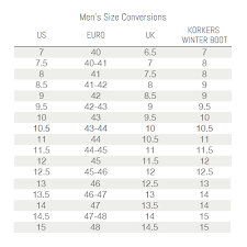 Korkers Mens Snowmageddon With Snowtrac Icetrac Soles Boots