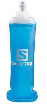 Kulacs Salomon Soft Flask 500 ml | 4Camping.hu