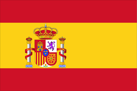 Os destinos mais populares do continente são a frança, espanha, itália, reino unido e alemanha. Espanha Dados Gerais Cidades Mapa E Bandeira Toda Materia