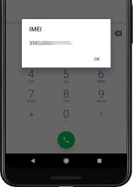 Things are looking up for these drug. How To See The Imei Code In Lg Sunrise