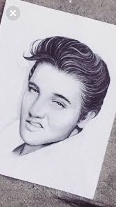 Pin By Jutta Otte On Elvis Elvis Presley Elvis Art Music