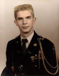 MSGT Robert James “Bob” Batton Sr. (1938-2018)