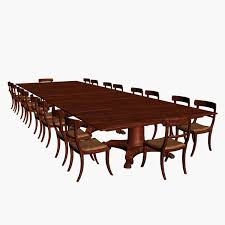 Maybe you would like to learn more about one of these? Conference Tables Chairs 3d Model Turbosquid 1235132