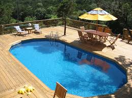 Large Wooden Decking Bexar County Flickr Photo Sharing Swimming Pool Designs Above Ground Swimming Pools Backyard Pool