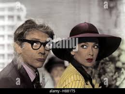 Suzanne Pleshette & Dean Jones Film The Ugly Dachshund (1966) Characters: Fran  Garrison & Mark Garrison Director: Norman Tokar 04 February 1966  **WARNING** This Photograph is for editorial use only and is