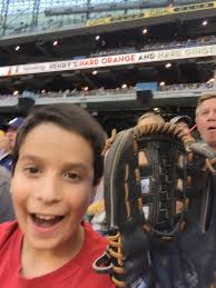 Glenn Betts (@Badger1FH)