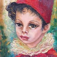 Barry Leighton-Jones: Iconic Art from a British Master