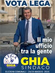 Riccardo Ghia
