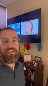 I visited a friend of the old show yesterday. And yes