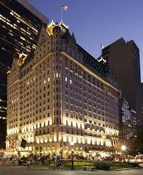 And The Winner Is The Plaza Hotel Nyc The Plaza Hotel Nyc Nyc Hotels Plaza Hotel