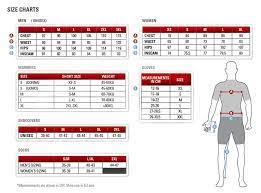 Pin On Sizing Charts