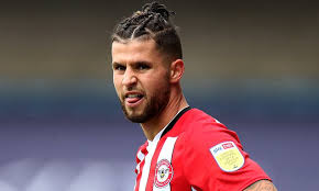 Emiliano marcondes camargo hansen (danish pronunciation: Brentford Looking To Tie Down Danish Midfielder Emiliano Marcondes To New Contract Daily Mail Online
