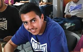 Hear Their Voices, Stop the Rage