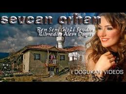 Sevcan Orhan Ben Seni Gizli Sevdim Bilmedim Alem Duyar Movies Movie Posters Music