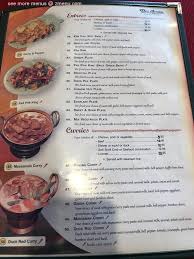 Maybe you would like to learn more about one of these? Online Menu Of Thai Garden Restaurant Oceanside California 92056 Zmenu