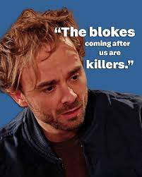 He's not wrong! 😰