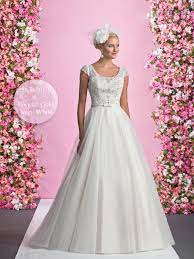 1078 From Alexia Designs Custom Wedding Dress Sweet Wedding Dresses Bridal