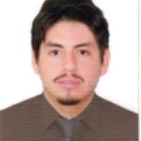 Jaime Jefferson Ricra Flores