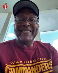 Nearly 10 years ago, Raynard Johnson began having severe pain in his calves  when he walked. “I begrudgingly went to the doctor and learned of my  condition.” He had developed peripheral artery