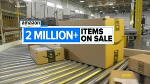 Amazon Prime Day Starts Today Walmart Target Best Buy Offering Their Own Deals Abc7 Chicago