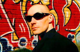 Grant Morrison: Psychedelic Superhero