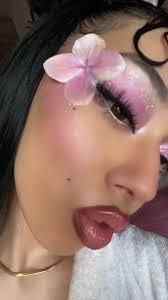 Exciting Makeup Trends with Pink Eyeshadow