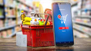Aber die meisten supermärkte liefern kostenlos, wenn ihre bestellung z. Lebensmittel Online Bestellen 8 Online Supermarkte Im Vergleich Oko Test