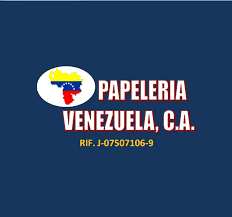 Papelería BDV Empresa Venezuela