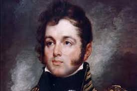In Other News: Sideburns contest celebrates 1813 battle hero