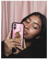 Serena Floral ‧₊˚❀༉‧₊˚. the perfect spring to summer case 🪷🌺available now 