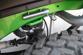 Bennet's '89 Diesel-Powered Custom C30 Pickup