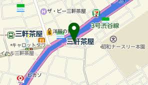 祐天寺 駅 周辺のスポーツスクール 体験 Navitime