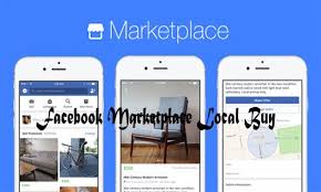 Facebook Marketplace Local Buy Trendebook Things To Sell Facebook Facebook Platform
