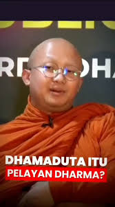 ✨ Setelah sesi DhammaVibes bareng U.P. Sabbamitta Hendra Lim Dengan tema:  “Tuhan