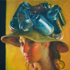 105th Annual Gold Medal Juried Exhibition