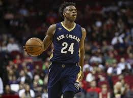 Chavano rainer buddy hield (born december 17, 1992) is a bahamian professional basketball player for the sacramento kings of the national basketball association (nba). Buddy Hield Returns To Sooner State With Rave Reviews